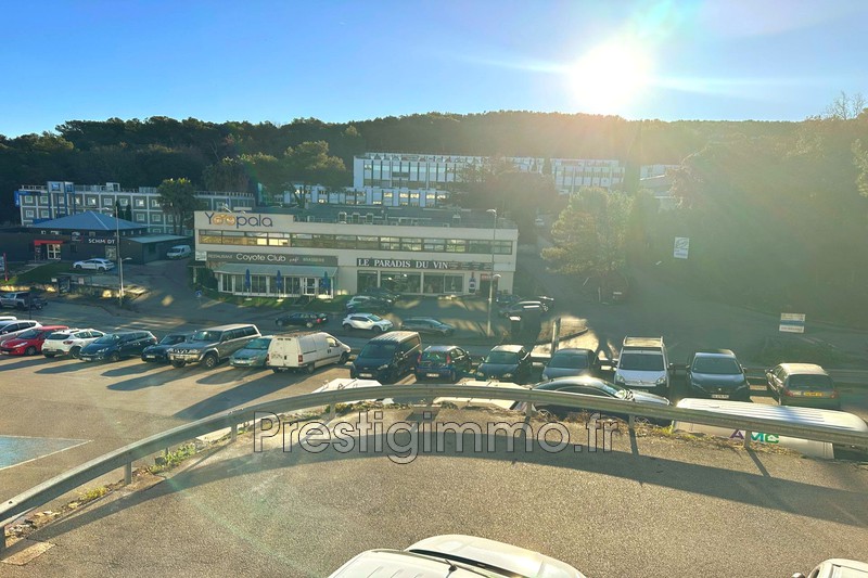 Professionnel bureau Vallauris  