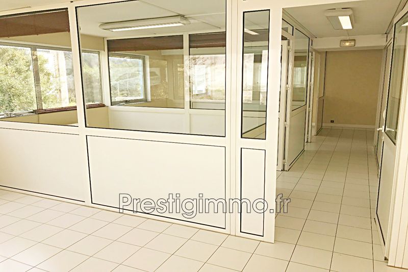 vente Locaux location bureau Vallauris Bureau Vallauris Professionnel bureau 80 m²