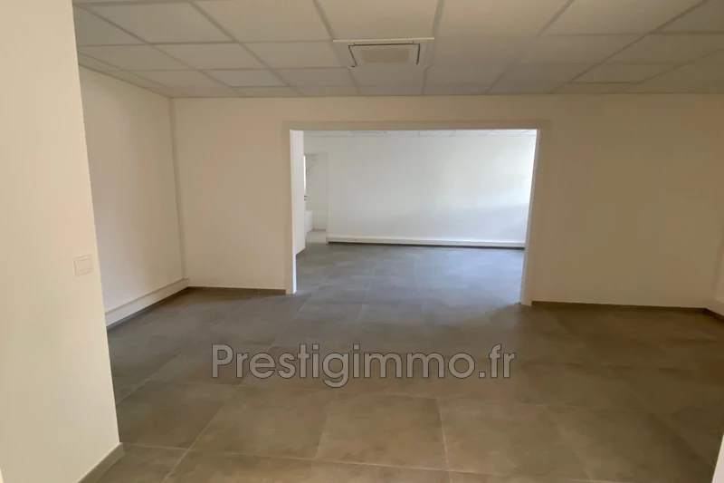 Professionnel bureau Roquefort-les-Pins  