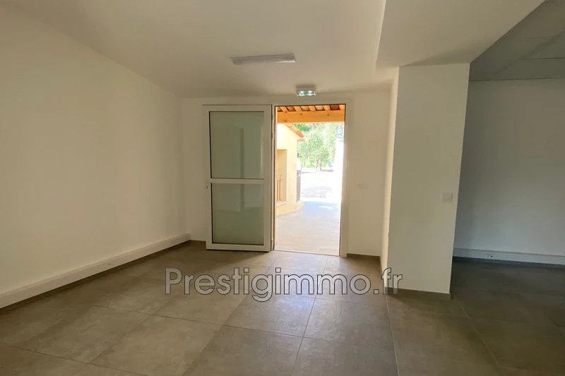 Professionnel bureau Roquefort-les-Pins  