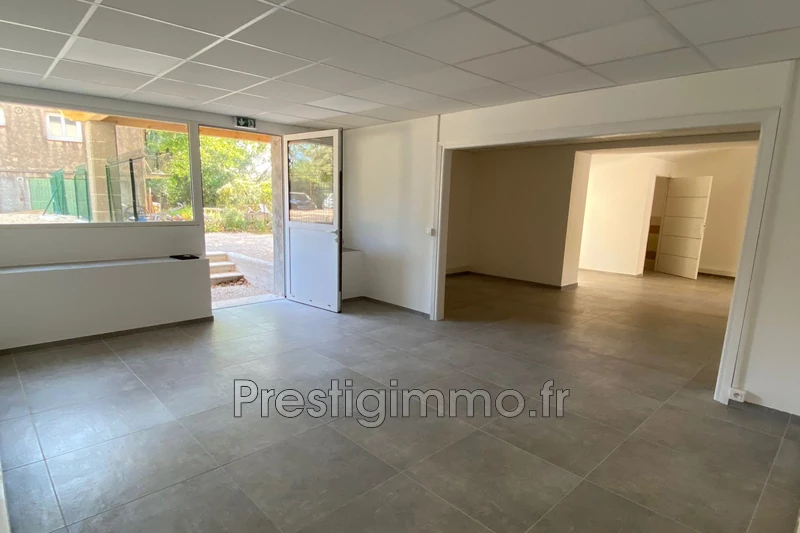 Professionnel bureau Roquefort-les-Pins  