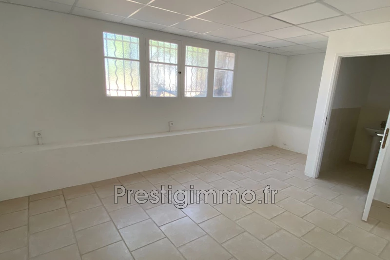 Professionnel bureau Roquefort-les-Pins  