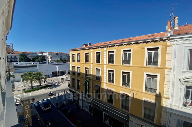vente Local rent local professionnel Cannes Downtown Local professionnel Cannes Centre-ville, Occupational local professionnel 53 m²