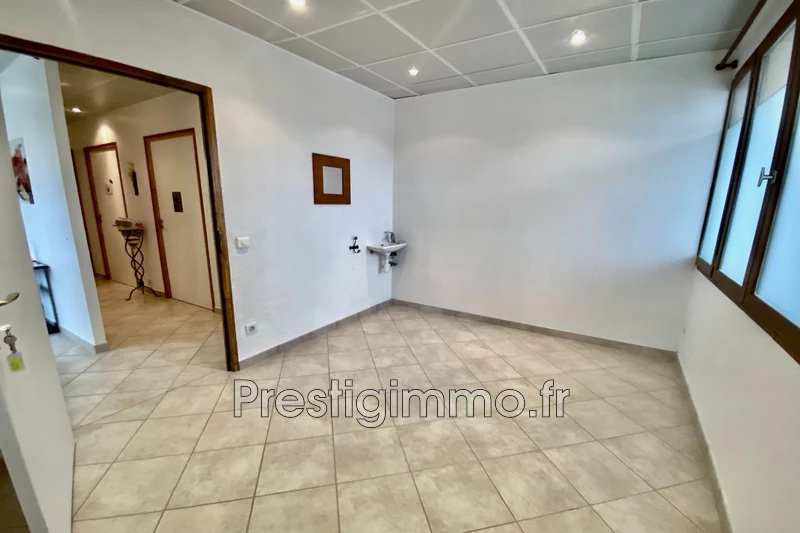 Professionnel bureau Roquefort-les-Pins  