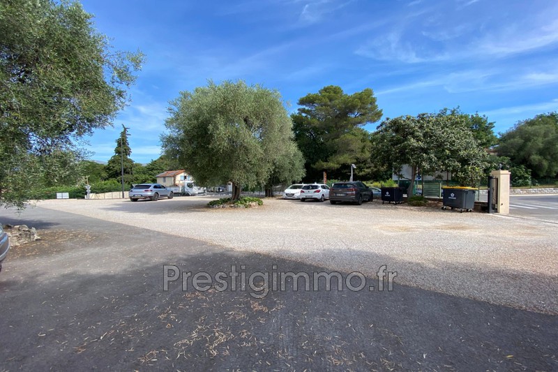 Professionnel bureau Roquefort-les-Pins  