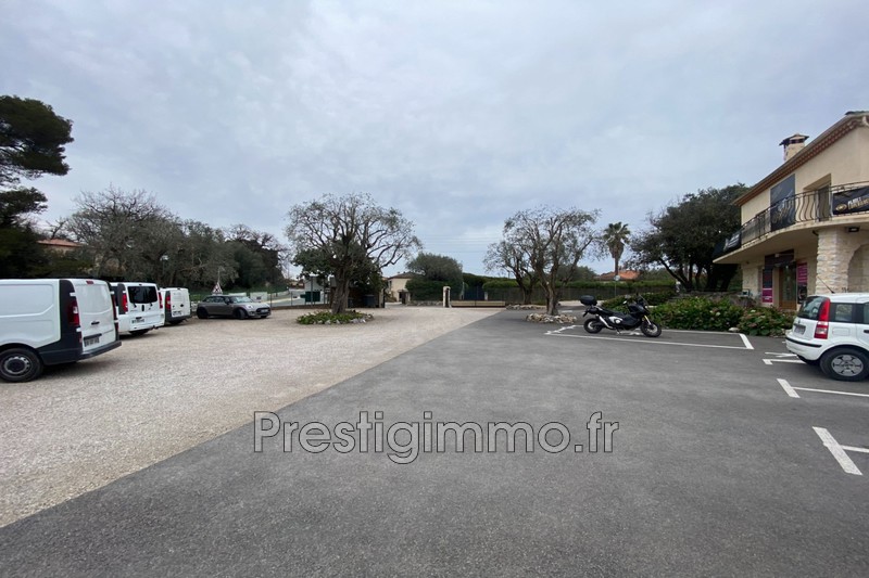 Professionnel bureau Roquefort-les-Pins  