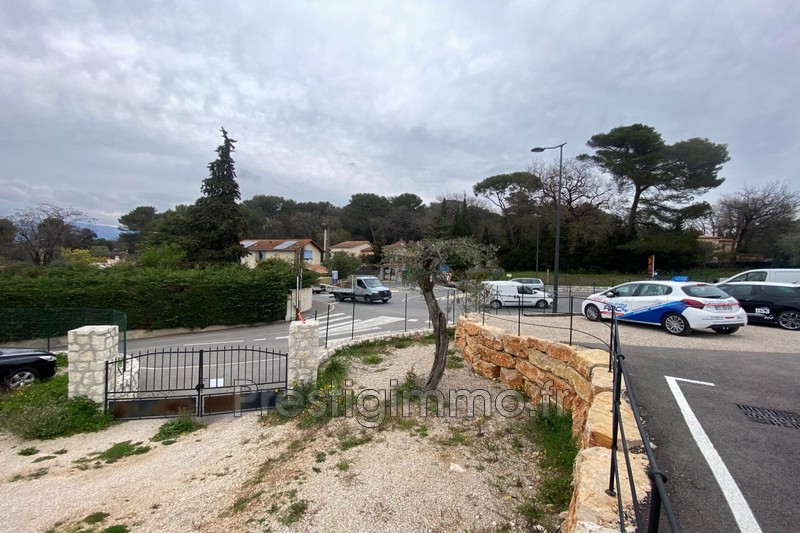 Professionnel bureau Roquefort-les-Pins  