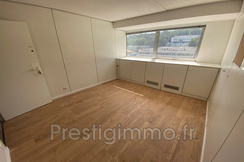 Professionnel murs bureau Vallauris  