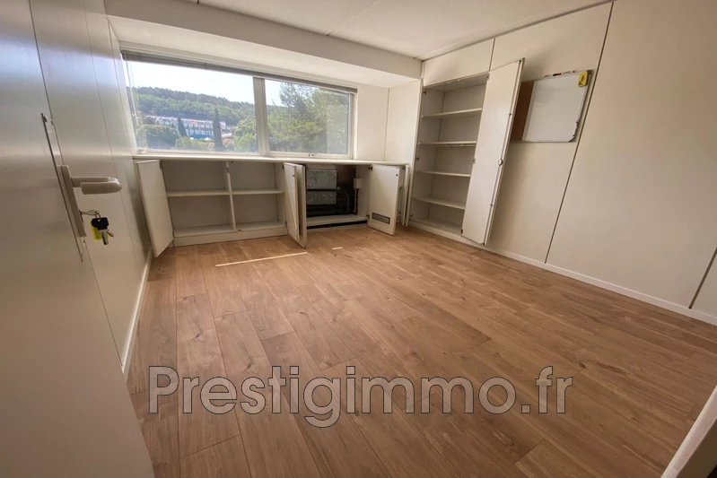 Professionnel murs bureau Vallauris  
