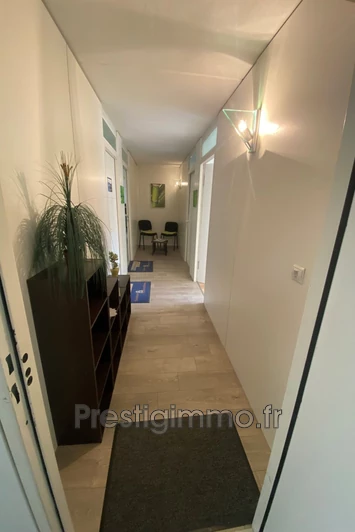 Professionnel murs bureau Vallauris  