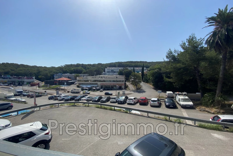 Professionnel murs bureau Vallauris  