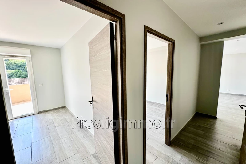 Professionnel bureau Le Rouret  