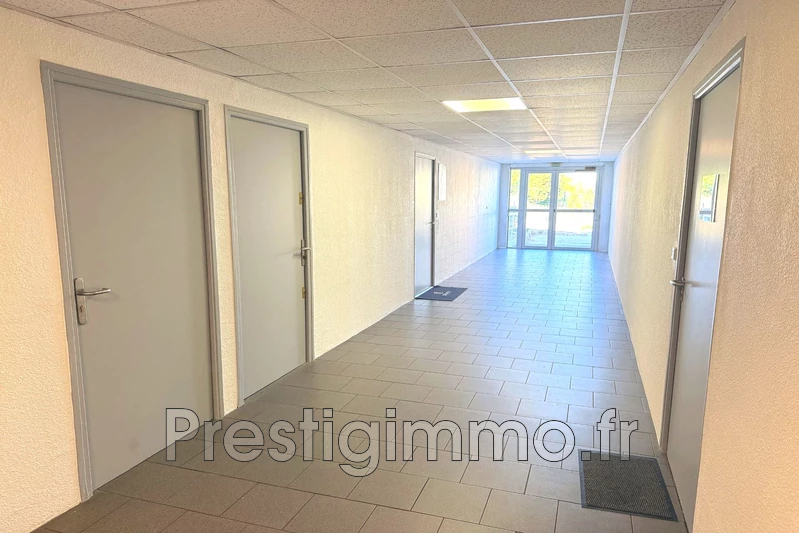 Professionnel bureau Vallauris  