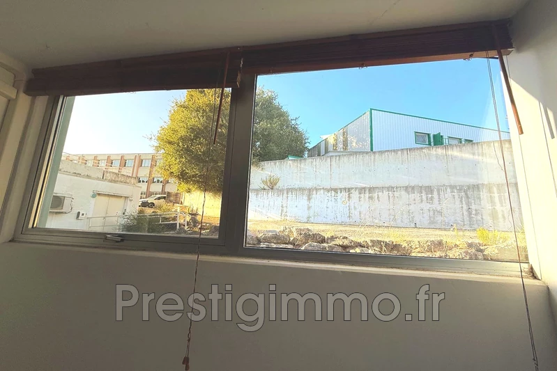 Professionnel bureau Vallauris  