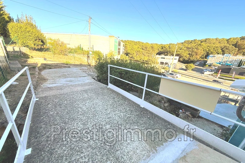 Professionnel bureau Vallauris  