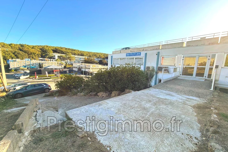 Professionnel bureau Vallauris  