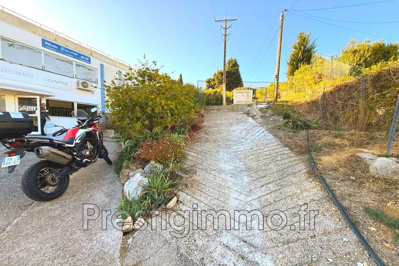 Professionnel bureau Vallauris  