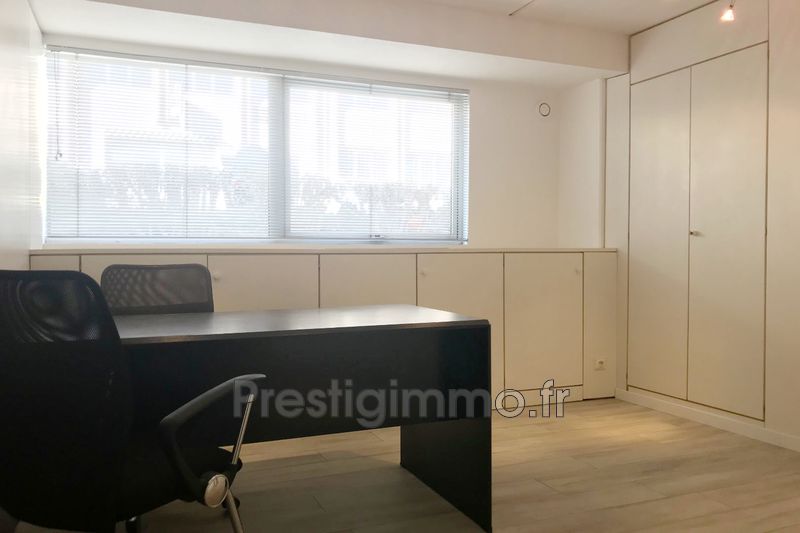 vente Local rent Vallauris St bernard Vallauris St bernard, Occupational 17 m²