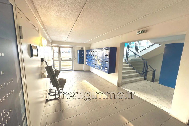 Professionnel bureau Vallauris  