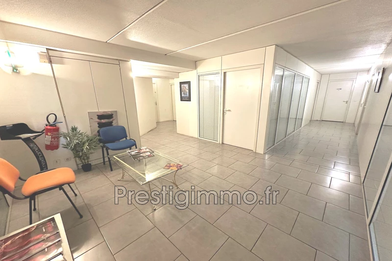 Professionnel bureau Vallauris  