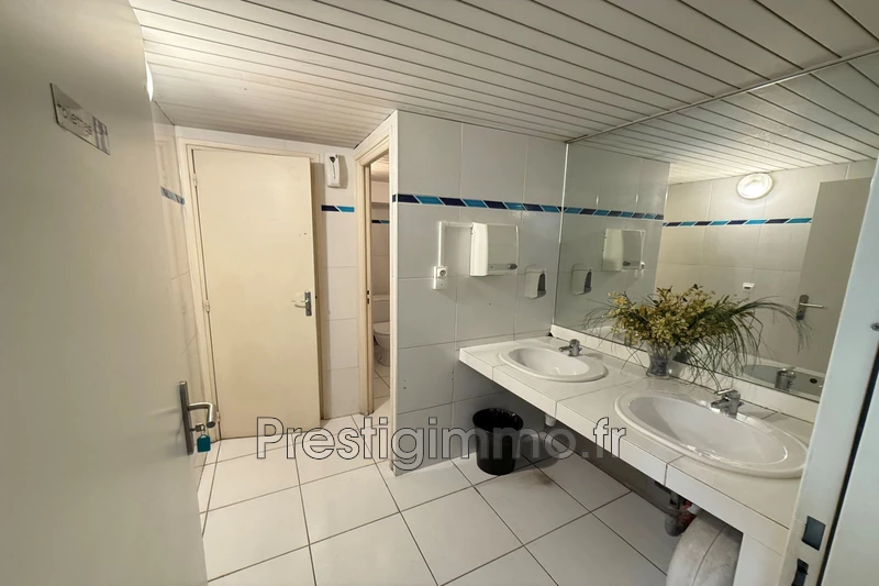 Professionnel bureau Vallauris  