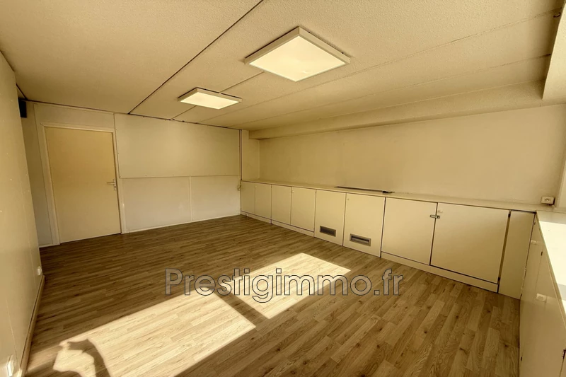 Professionnel bureau Vallauris  