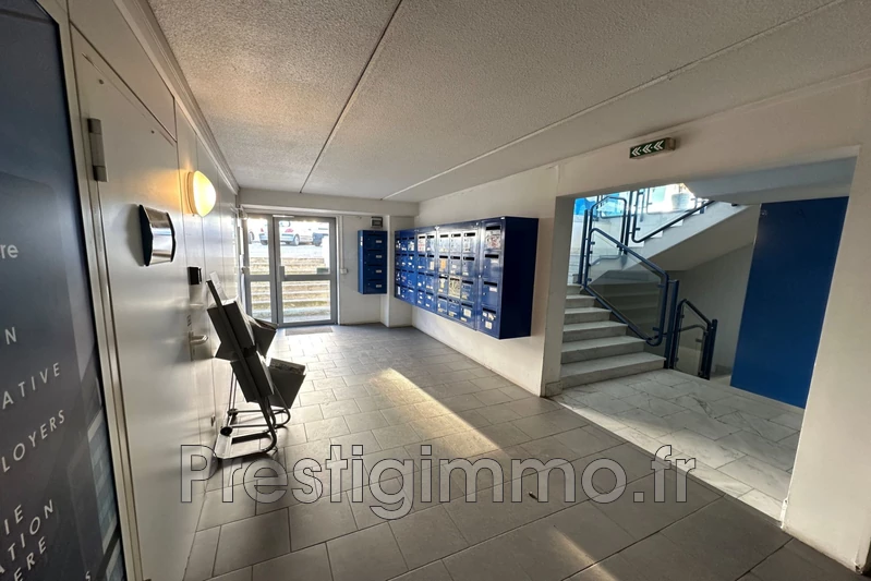 Professionnel locaux Vallauris  