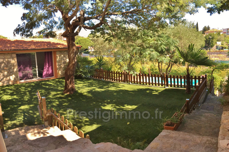 vente Maison Cannes Proche ville au calme Maison Cannes Proche ville au calme, achat maison 3 chambres 95 m²