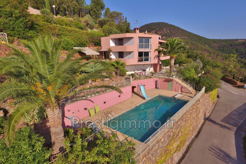 vente House villa Théoule-sur-mer Bord de mer Villa Théoule-sur-Mer Bord de mer, to buy villa 5 bedroom 313 m²