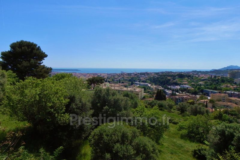 vente Appartement Mougins Vue mer Appartement Mougins Vue mer, achat appartement 3 pièces 80 m²