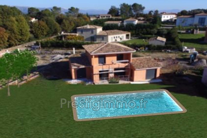 vente House villa Roquefort-les-pins City quiet Villa Roquefort-les-Pins Proche ville au calme, to buy villa 4 bedroom 150 m²