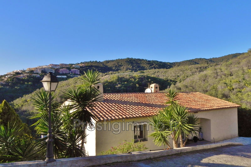 Photo Villa Mandelieu-la-Napoule Proche ville au calme, to buy villa 5 bedroom 194 m²