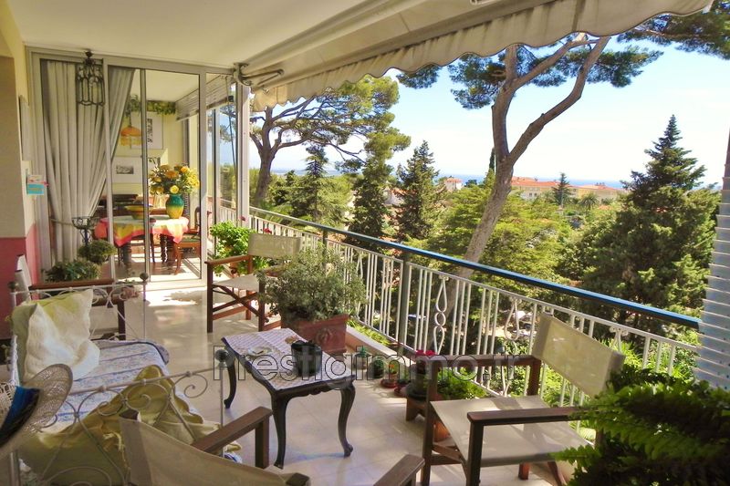 vente Appartement Le cannet Proche ville Appartement Le Cannet Proche ville, achat appartement 5 pièces 132 m²