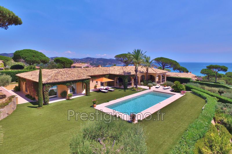 vente Maison propriété Sainte-maxime Proche plages Propriété Sainte-Maxime Proche plages, achat propriété 4 chambres 326 m²