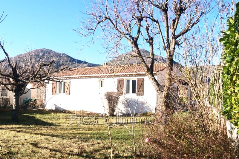Photo Maison Sospel Proche village, to buy maison 2 bedroom 75 m²