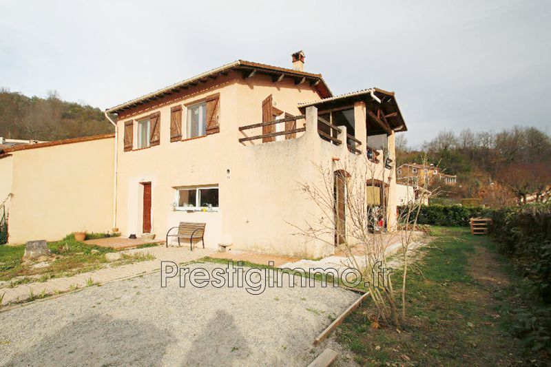 Photo House Sospel Proche centre ville, to buy house 4 bedroom 105 m²