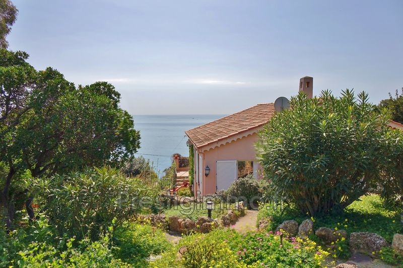 vente House villa Théoule-sur-mer Close ti the beaches Villa Théoule-sur-Mer Proche plages, to buy villa 2 bedroom 113 m²