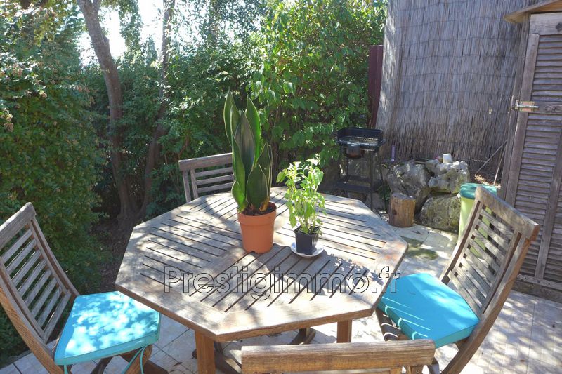 vente Appartement Vallauris Centre-ville Appartement Vallauris Centre-ville, achat appartement 2 pièces 30 m²