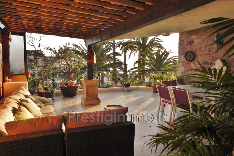 Photo Appartement Cannes Bord de mer, achat appartement 8 pièces 224 m²