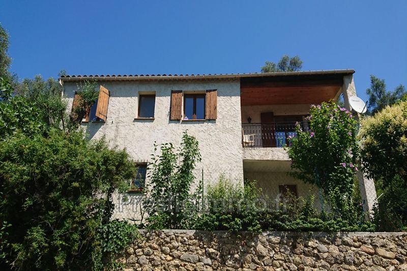 Photo Maison Sospel Proche ville au calme, achat maison 3 chambres 83 m²