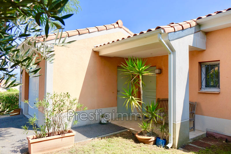 vente House villa Cannes Proche ville au calme Villa Cannes Proche ville au calme, to buy villa 3 bedroom 115 m²