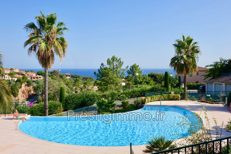 vente Maison Théoule-sur-mer Proche plages Maison Théoule-sur-Mer Proche plages, achat maison 3 chambres 75 m²
