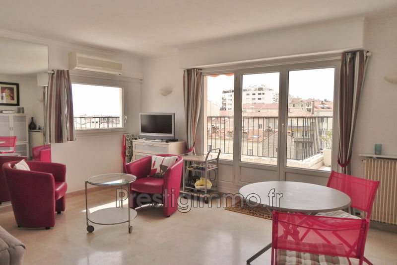 Photo Appartement Cannes Centre-ville, achat appartement 1 pièce 28 m²
