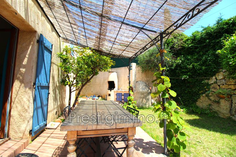 vente Maison Mougins Campane urbaine Maison Mougins Campane urbaine, achat maison 4 chambres 131 m²