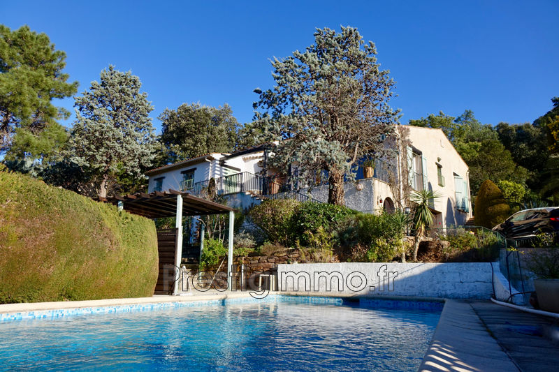 Photo Villa Mandelieu-la-Napoule Proche ville au calme, to buy villa 5 bedroom 218 m²
