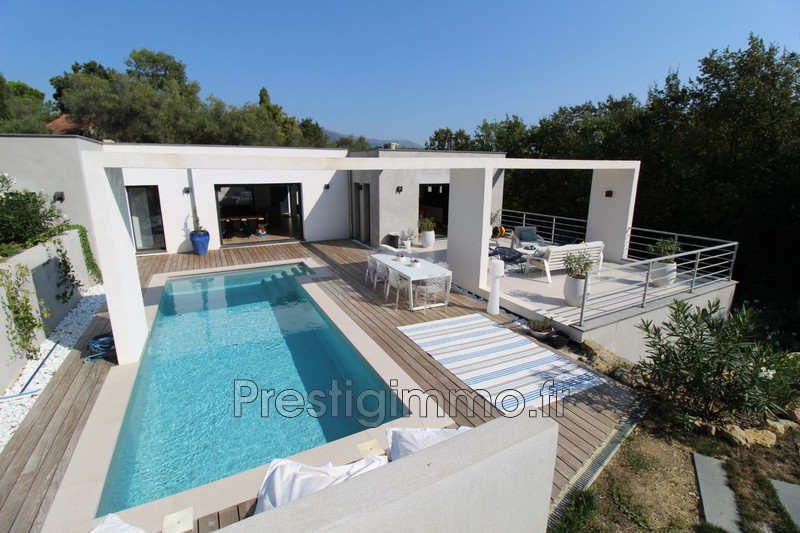 vente maison contemporaine Opio Golf opio valbonne Maison contemporaine Opio Golf opio valbonne, to buy maison contemporaine 6 bedroom 290 m²