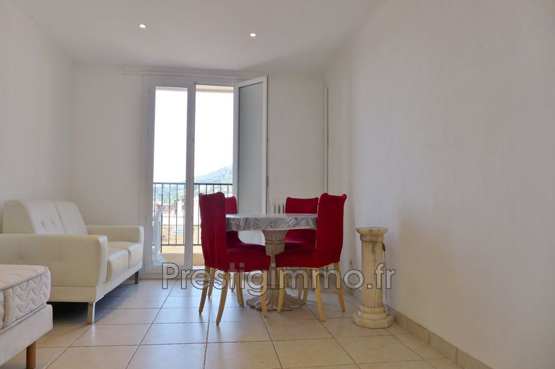 vente Apartment Golfe-juan Downtown Apartment Golfe-Juan Centre-ville, to buy apartment 3 rooms 57 m²