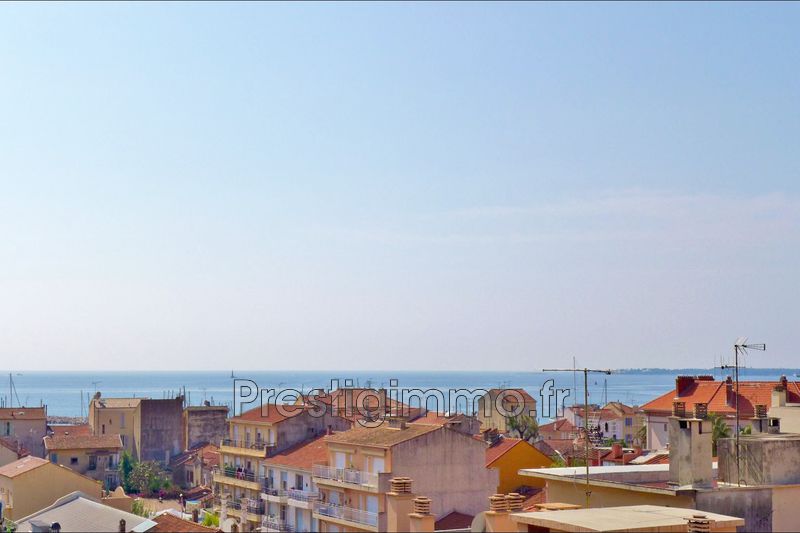 vente Apartment Golfe-juan Downtown Apartment Golfe-Juan Centre-ville, to buy apartment 3 rooms 57 m²