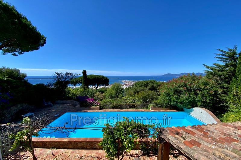 vente House bergerie Cannes Calm sea view Bergerie Cannes Calme vue mer, to buy bergerie 9 bedroom 500 m²