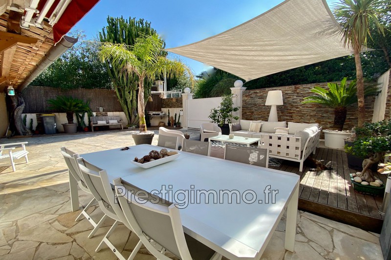 vente maison de ville Le cannet Centre-ville Maison de ville Le Cannet Centre-ville, achat maison de ville 3 chambres 163 m²
